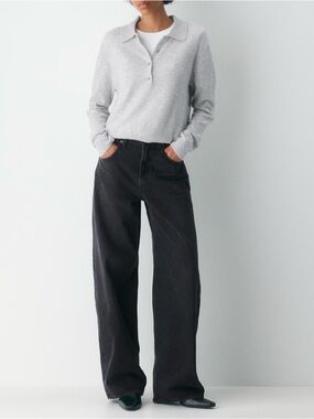 Agolde Low Curve Jean - size 26.